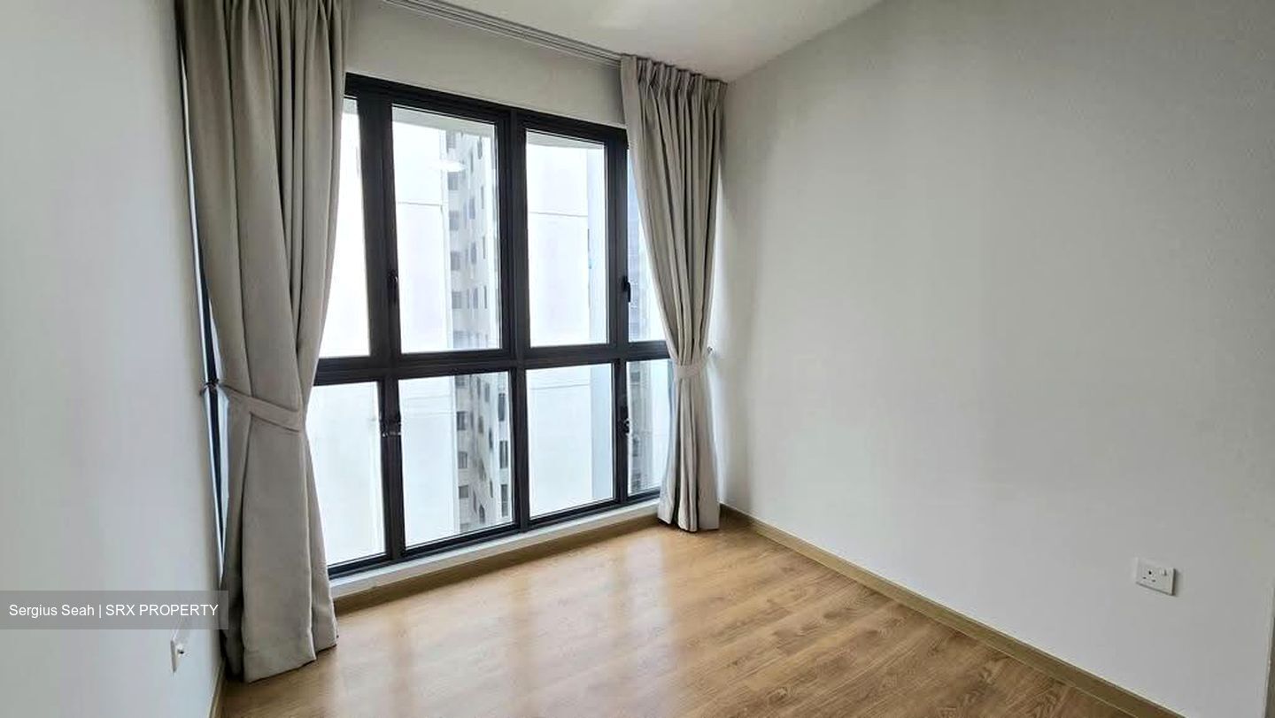Hundred Palms Residences (D19), Condominium #638181541